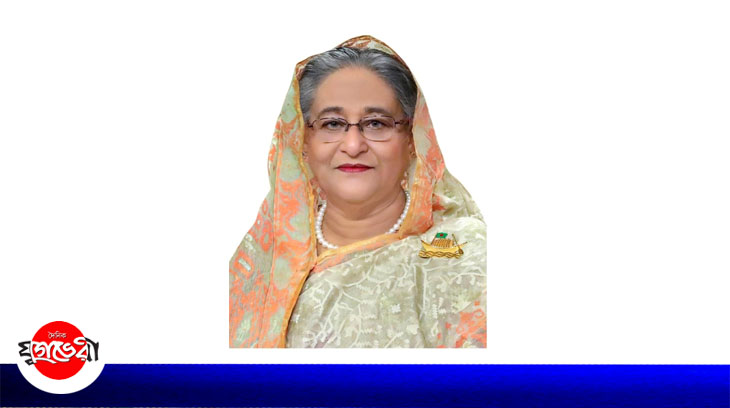 জাতিকে বিভ্রান্ত করতে পারে এমন সংবাদ পরিবেশন করবেন না : প্রধানমন্ত্রী