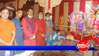 বাংলাদেশ এখন সাম্প্রদায়িক সম্প্রীতির এক উজ্জ্বল দৃষ্টান্ত : শিপলু