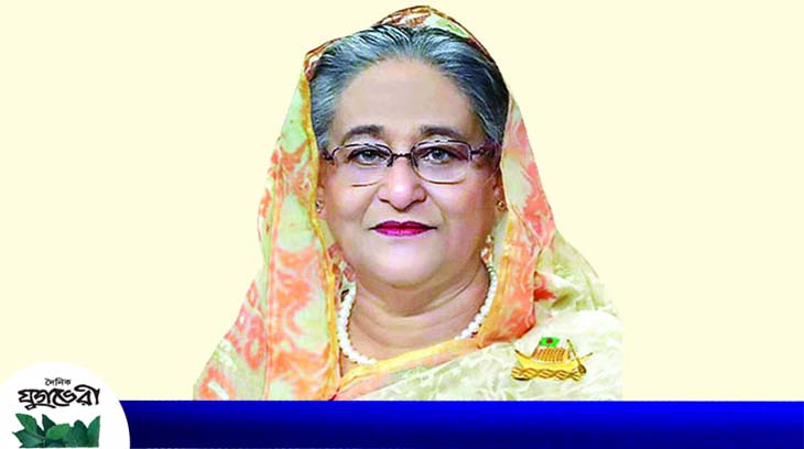 পুলিশ সদস্যরা জনতার পুলিশে পরিণত হবে : প্রধানমন্ত্রী