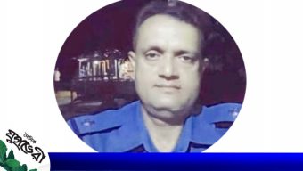 রায়হান হত্যাকান্ড : এএসআই আশেক এলাহী গ্রেপ্তার
