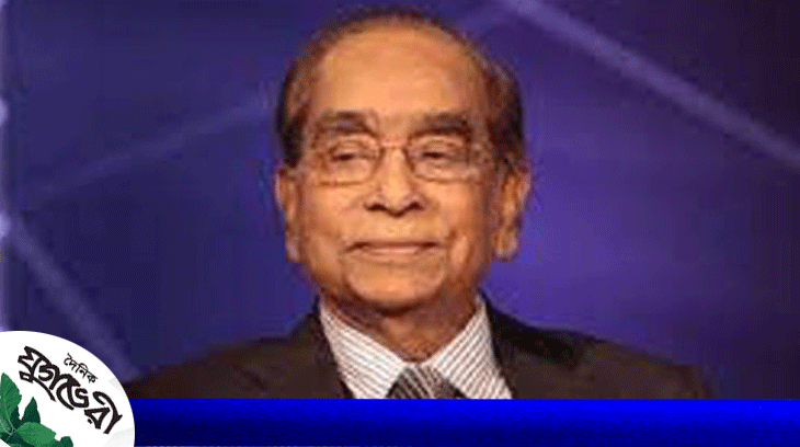 বঙ্গবন্ধু ছিলেন অসাম্প্রদায়িক ভাবমূর্তির প্রতীক : এইচ টি ইমাম