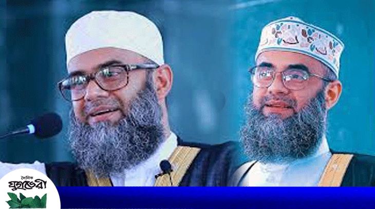 গোলাম সারোয়ার সাঈদীর ইন্তেকাল