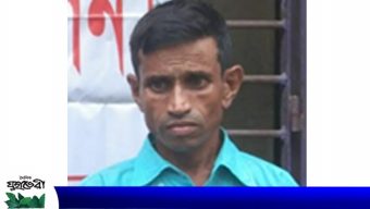 দোয়ারাবাজারে কৃৃষি শ্রমিককে কুপিয়ে হত্যা : লাশ মিললো ধান ক্ষেতে