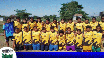 একদল স্বপ্নবাজ তরুণীর কথা…..