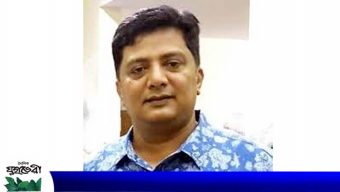 কাউন্সিলার তৌফিকুল হাদী করোনা পজিটিভ : সুস্থতার জন্য দোয়া কামনা