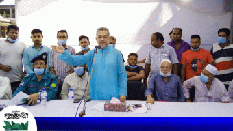 জালালপুরে আইণশৃঙ্খলা বিষয়ক মতবিনিময় সভা অনুষ্টিত