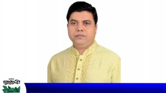 কেন্দ্রীয় যুবলীগের সদস্য নির্বাচিত হলেন ধর্মপাশার অ্যাড. মো. গোলাম কিবরিয়া