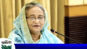 মুজিব বর্ষে ভূমিহীন, গৃহহীন থাকবে না কেউ : প্রধানমন্ত্রী