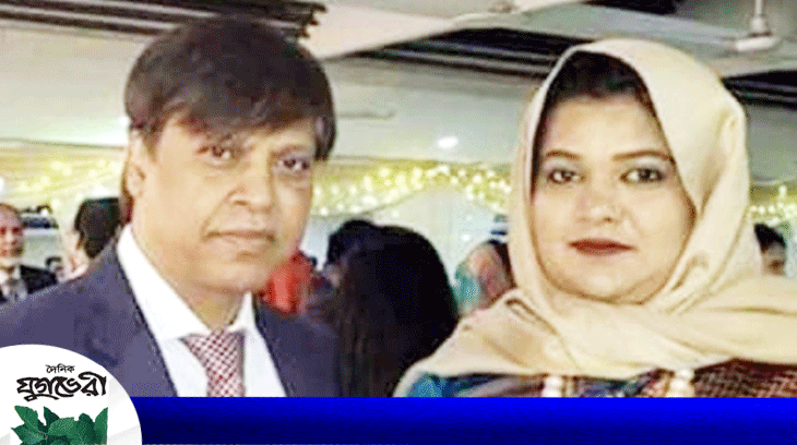 ‘অর্থ পাচারের’ মামলা হচ্ছে পাপুল-সেলিনা দম্পতির বিরুদ্ধে