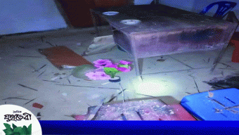 কুলাউড়ায় খাসিয়া পুঞ্জিতে ‘হামলা, গির্জায় ভাংচুর’