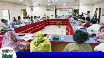 কুলাউড়ায় ভূমিহীন ও গৃহহীন ১১০ পরিবার পাবে প্রধানমন্ত্রীর উপহার