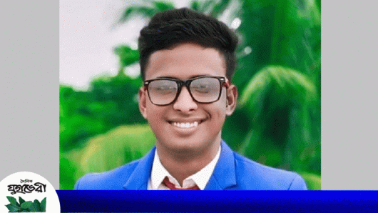 ‘প্রধানমন্ত্রী আমাকে বাঁচান’- ফেসবুক লাইভে ছাত্রলীগ নেতার আকুতি