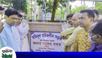 মৃত্যুবার্ষিকীর স্মরণসভায় বক্তারা : কবি মমিনুল মউজদীন স্বপ্নদ্রষ্টা ছিলেন