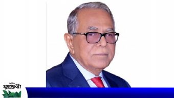 বঙ্গবন্ধু ও বাংলাদেশকে আলাদা করে যারা দেখেছে, তারা ব্যর্থ: রাষ্ট্রপতি