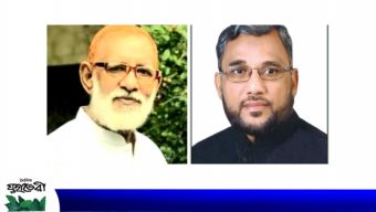  বীর মুক্তিযোদ্ধা সাইফুর রাজা দুলুর মৃত্যুতে পরিবেশ মন্ত্রীর শোক