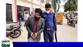 নবীগঞ্জে চলন্ত বাসে শ্লীলতাহানি : বাস চালক-হেলপার আটক