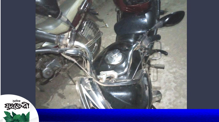 সাংবাদিক বাপ্পীর ওপর হামলা করেছে মালেকের সমর্থকরা