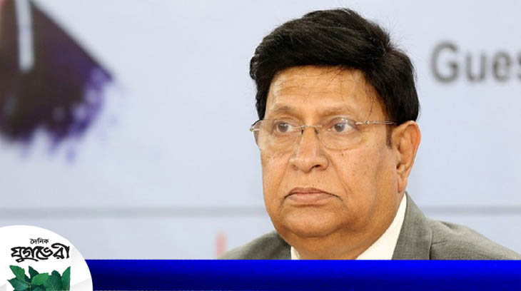 রোজিনাকে গ্রেপ্তারে দেশের ভাবমূর্তি নষ্ট হতে পারে : পররাষ্ট্রমন্ত্রী