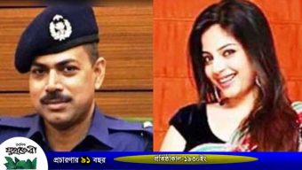 প্রদীপ দম্পতির বিরুদ্ধে দুদকের চার্জশিট