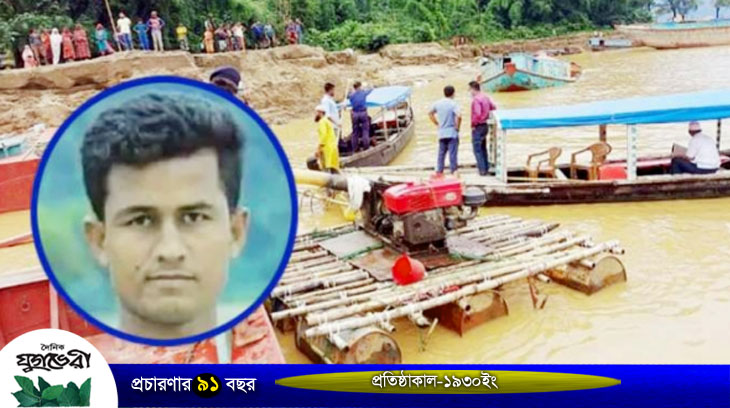 কোম্পানীগঞ্জে সংঘর্ষে আহত তরুণের মৃত্যু