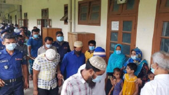 সাব-রেজিস্টার হত্যা মামলায় ৪ জনের মৃত্যুদণ্ড