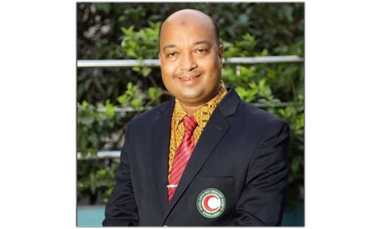 আজ সোমবার সিলেট বিমান বন্দরে পলাশ’কে সংবর্ধনা দেওয়া হবে
