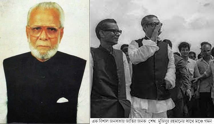 দেওয়ান ফরিদ গাজী’র ১১তম মৃত্যুবার্ষিকী আজ