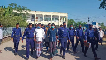 হত্যার ২২ বছর পর রায়, ৮ জন দণ্ডিত, একজনের যাবজ্জীবন