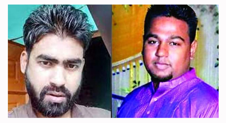 রায়হান হত্যা : ক্রোক হয়নি পলাতক নোমানের মালপত্র