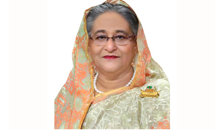 চাই জবাবদিহিমূলক ব্যবস্থা : শেখ হাসিনা