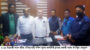 দক্ষিণ সুরমা জার্নালিষ্ট ক্লাবের জরুরী সভা অনুষ্টিত