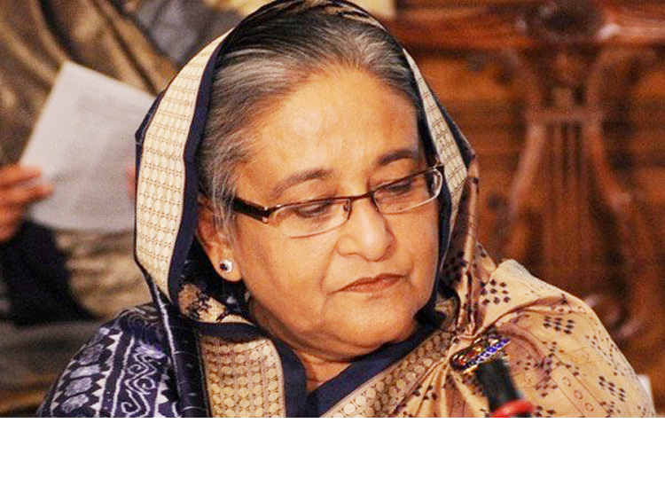 সীতাকুন্ডে অগ্নিকান্ডে হতাহতের ঘটনায় প্রধানমন্ত্রীর শোক