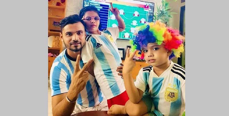 আর্জেন্টিনাকে সমর্থন করা রিস্ক