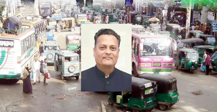 অবশেষে এগিয়ে এলেন কাউন্সিলর তৌফিক বকস্ লিপন !