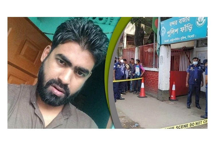 এখনো শেষ হয়নি সাক্ষ্যগ্রহণ : রায়হান হত্যার তিন বছর