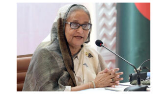 দুই-একদিনের মধ্যেই নির্বাচনের তফসিল : প্রধানমন্ত্রী