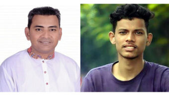 ছাত্রলীগ কর্মী আরিফ হত্যা : নিপুসহ ১০ জনকে আসামি করে মামলা