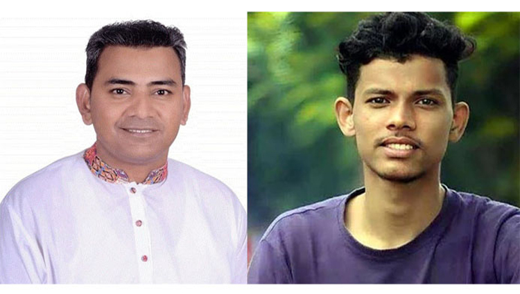 ছাত্রলীগ কর্মী আরিফ হত্যা : নিপুসহ ১০ জনকে আসামি করে মামলা