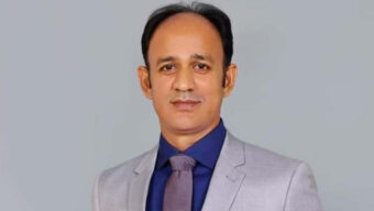 স্বতন্ত্র প্রার্থী হবেন ব্যারিস্টার সুমন