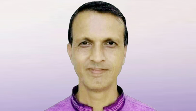 হবিগঞ্জ-১ আসনের এমপি প্রার্থী লিটনের ব্যাংকে জমা এক হাজার টাকা