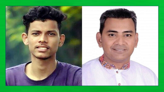 ছাত্রলীগকর্মী আরিফ হত্যা : দুই মাসেও অধরা কাউন্সিলর নিপু