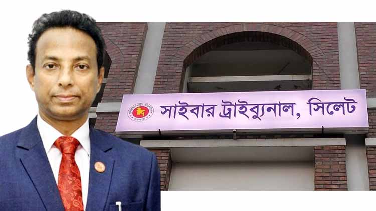 সাইবার ট্রাইব্যুনালের প্রসিকিউটর হলেন এডভোকেট বিপ্লব কান্তি দে মাধব