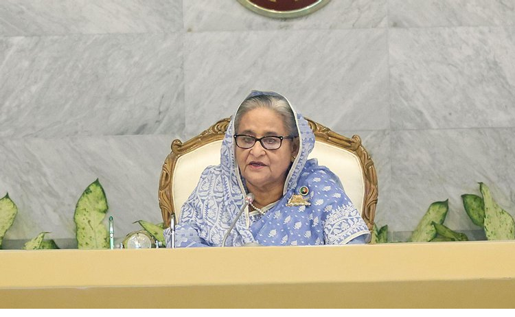 দুর্নীতি দমনে সচিবদেরও দায়িত্ব রয়েছে : প্রধানমন্ত্রী