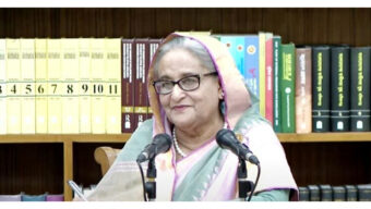 ইউরোপে তো কোনো বর্ডার নেই, তারা কি বিক্রি হয়ে গেছে?