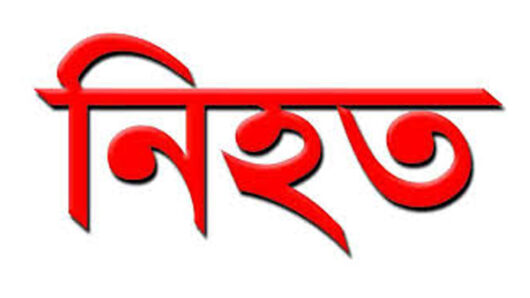 ছাতকে বাড়ির রাস্তা নিয়ে সংঘর্ষে মহিলা নিহত