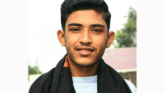 চাচাকে ছুরিকাঘাত, নবীগঞ্জে ছাত্রলীগ নেতা কারাগারে