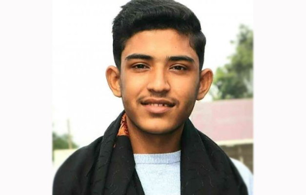 চাচাকে ছুরিকাঘাত, নবীগঞ্জে ছাত্রলীগ নেতা কারাগারে