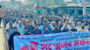 কর্মী সম্মেলন সফলের লক্ষ্যে বড়লেখায় জামায়াতের প্রচার মিছিল