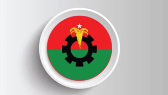 সার্বভৌমত্বের প্রশ্নে ভারতের বিরুদ্ধে কঠোর থাকবে বিএনপি