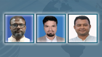 বিএনপি নেতার মা ম লা র স্বাক্ষী ছাত্রলীগ নেতা